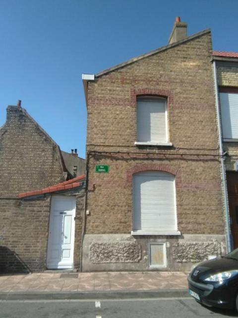 Gite Sur St Pol Sur Mer De 2 A 8 Couchages Duinkerke Buitenkant foto