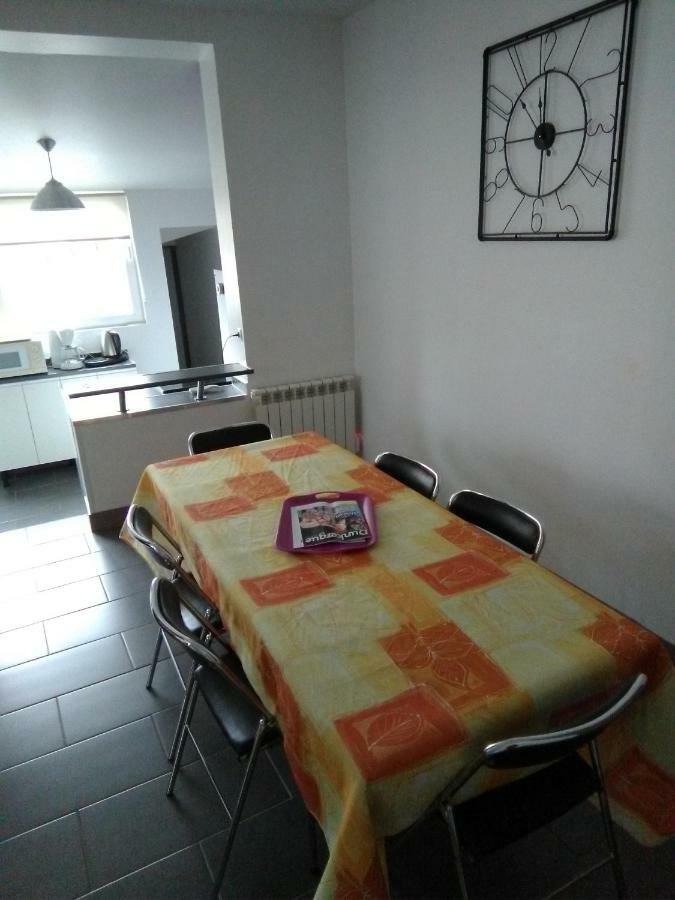 Gite Sur St Pol Sur Mer De 2 A 8 Couchages Duinkerke Buitenkant foto